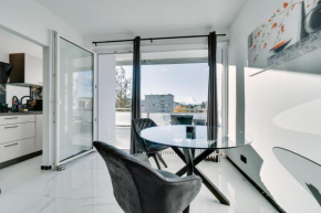CityLife - Messe,Uni,City Klagenfurt